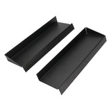 Stove Top Shelf Stainless Steel Non Slip Top Multifunctional Retractable Stove Rack Organizer for V1294-YM0901-3118250019311