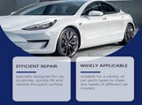 Car Scratch body waxing Varnish Scratch polishing wax Repair car wax abrasive V201-W13288639