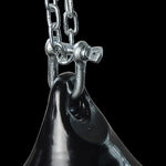 30L Water Punching Bag Aqua with D-Shackle and Chain V63-831901