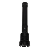LED Flashlight with COB USB Charging Zoomable Telescopic Flashlight Red White Portable Light V1294-YM0703-3119230028911