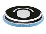 Robot Cleaner Mopping Robot Fully Automatic Mopper Powerful Suction Low Noise Design USB V1294-YM0901-H34706B