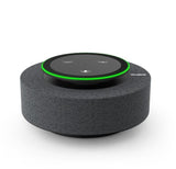 Yealink MSpeech Smart USB Speaker, 1.8m USB Cable, Built-in 3 Microphone Arrays, Voice regconition, V1202-V2-IPY-MSPEECH