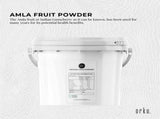 Orku 3Kg Organic Amla Powder - Indian Gooseberry Amalaki Fruit Powder V238-SUPDZ-39745898086480