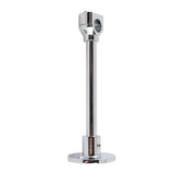Shower Extension Arm Stainless Steel Kitchen Faucet Extension Rod Accessory Bathroom V1294-YM0901-3112210058112