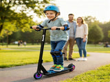Monvelo 360&deg Freestyle Stunt Scooter for Kids Adults RR1011-AU_NZ