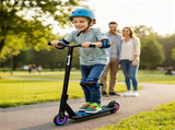Monvelo 360 Freestyle Stunt Scooter for Kids Adults RR1011-AU