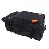Car Rooftop Cargo Carrier Bag 425L Oxford Cloth Waterproof Universal Car Roof Luggage Storage Bag V1294-YM0706-3117230220612