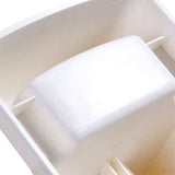 Pot Lid Holder Plastic Multifunctional Cutting Board Stand Countertop Organizer for Home Kitchen V1294-YM0901-3118230414311