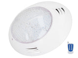 RGB Pool Light Remote 300LED Colorful Underwater Landscape Lighting IP68 Waterproof 18W AC12V V1294-YM0901-3119200158411