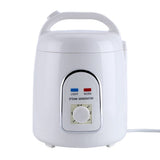 1.51.8L Home Portable Steam Generator Saunas Steamer Pot V1294-YM0901-JYA02333-02