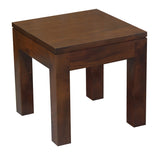 Amsterdam Solid Timber Lamp Table V199-LT000TAM