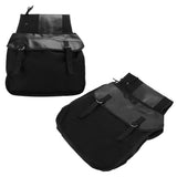 Cycling Bag Mountain Bike Rear Pack Portable Motorcycle Bike Equipment for Outdoor Activity V1294-YM0901-3117200106911
