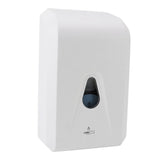 Automatic Foaming Soap Dispenser ABS Wall Mounted Touchless Soap Dispenser for Bathroom Kitchen V1294-YM0901-3112240017711