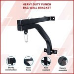 Heavy Duty Punch Bag Wall Bracket V63-818933