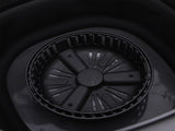 13L Foldable Clothing Washer with Drain Hose Full Automatic Mini Laundry Machine for Apartment V1294-YM0901-3113240363512