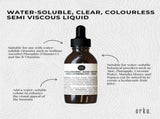 100ml Hyaluronic Acid Serum - High Strength Cosmetic Face Skin Care V238-SUPDZ-40128260931664