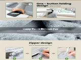 hanging cat bed, cat resting place, space - saving cat bed, cat furniture, high - quality cat bed V1106-136-GRA-45464