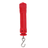 Lane Line Tensioner Scratch Proof Stainless Steel S Hook Lane Rope Tightener for Swimming Pool V1294-YM0523-3111220091811