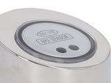 SPA Induction Switch Controller Stainless Steel Spa Induction Control Time Delay Switch Touch Switch V1294-YM0901-3111240014712