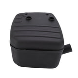 505417905 Concrete Cut Off Saw Muffler Steel Exhaust Muffler Replacement for K1250 K1260 K1270 V1294-YM0901-3111250059311