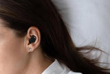 Invisible Sleep Headphones Sleep Earbuds For Side Sleepers In-ear Bluetooth Earbuds V1263-JX-7566