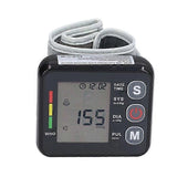 Smart Automatic Digital Monitoring Device for Daily Use V1263-JX-5755
