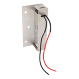 Electronic Lock Release Fail Secure Aluminum Alloy Lock Release Fail Secure with Adjustable Jaw for V1294-YM0901-3114250036411