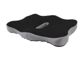 Memory Foam Seat Anti Slip Bottom Removable Reduce Pressure Posture Improvement Seat Chair V1294-YM0901-3117240290311