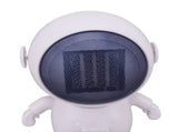Portable Electric Heater Energy Saving Ceramic Heating Desktop Humidifier for Household Room V1294-YM0901-3113230289411