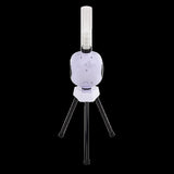 Badminton Robot Automatic Launcher Ball Machine V63-836971