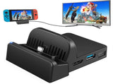 Switch TV Dock & Controller Charging Station V1263-JX-5010