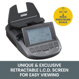 Digital Electronic Money Note Coin Counter Scales MONE-RS1000