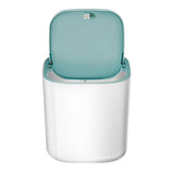 Ultrasonic Turbine Washing Machine Mini Turbo Portable Washing Machine for Underwear Baby Clothes V1294-YM0717-10166324
