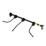 Adjustable Garland Hanger for Front Door Heavy Duty Expandable Garlander for Outdoor Xmas Decor V1294-YM0901-3115250062311