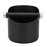 Coffee Knock Box Stainless Steel Coffee Grounds Knock Box with Knock Bar for Cafes Western V1294-YM0703-3118230025011