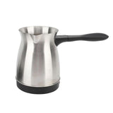 Coffee Maker, Turkish Electric Coffee Maker Machine, Stainless Steel Electric Coffee Pot for V1189-WXFWAL-20260319-00268