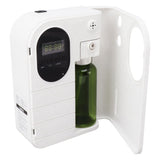 Scent Diffuser 300-600m 160ml Aroma Essential Oil Diffuser For Hotel Lobby Sauna SPA V1294-YM0901-3111230156112