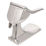 Heavy Duty Manual Fruit Juicer Hand Press with Aluminum Alloy Body, 1 Piece for Easy and Efficient V1369-AZ3-W-13000