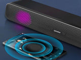 Bluetooth Speaker Speaker, Speaker, Tv Speaker,Surround System, Home Built-In Subwoofer, Wired V1370-AZ4-18989