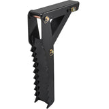 32 inch Backhoe Excavator Thumb Attachments Weld On Adjustable Boom Tractor Excavator 1/2Inch Teeth V952-FCMZ32INCBH12MM01V0