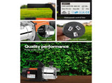 Giantz Garden Water Pump High Pressure 800W Max Tank Rain Farm Irrigation House PUMP-GARDEN-800