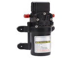 Water Pressure Diaphragm Pump Self Priming Diaphragm Pump High Pressure Water Pump for Outdoor RL V1294-YM0512-3111220282411