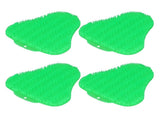 10PCS Urinal Filter Screen Splashproof Urinal Mat Fragrance Urinal Screen for Bathroom Restaurant V1294-YM0523-3112210122411