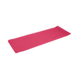 Powertrain TPE Yoga Pilates Exercise Mat 6mm - Rose Pink YM-TPE-SC-RPK