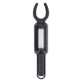 Vein Detector Infrared LED Vein Finder Viewer USB Charging Red Yellow Handheld LED Vein Finder V1294-YM0703-3119230093911