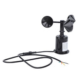 Wind Speed Monitoring with 0.8m Cable 3 Blade High Accuracy Anemometer Wind Speed V1294-YM0901-3111240080311