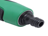 Garden Hose Nozzle Heavy Duty High Pressure Multifunctional Watering Patterns Spray Nozzle V1294-YM0901-3111240332311