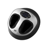 Livemor Kneading Heated Foot Massager Electric Massagers FOOT-MASSAGE-506-BK