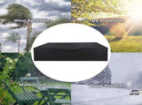 Rectangular Garden Furniture Cover, Lounge Bench Cover, Lounge Bench cover, Waterproof and UV V1189-LC-HW-00074