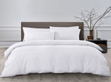 Royal Comfort Bamboo Cooling 2000TC 6-Piece Combo Set -King-White ABM-10001267